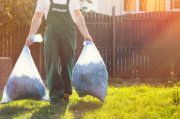 Best Demolition Debris Removal  in Underwood, IA