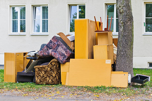 Best Office Cleanout  in Underwood, IA