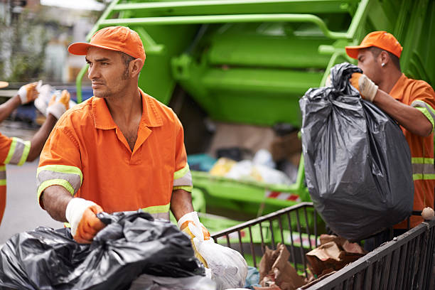 Best Construction Debris Removal  in Underwood, IA